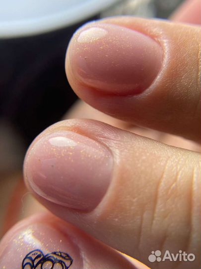 Мастер маникюра на дому