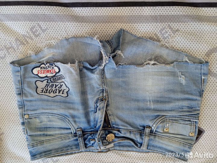 Вещи пакетом женские 42-44