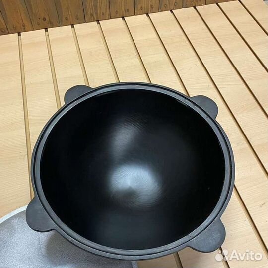 Казан 12 литров