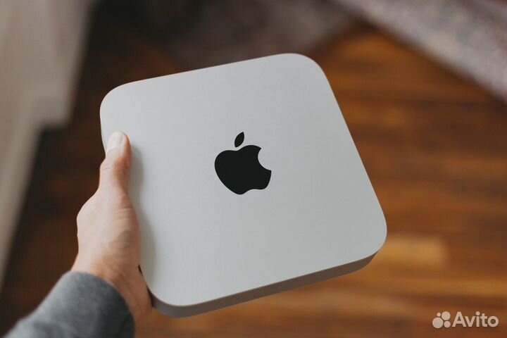 Mac mini M2 (2023) 512Gb