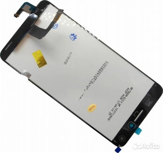 Дисплей для Huawei Y5 II (CUN-U29) /Honor 5A/Y6II