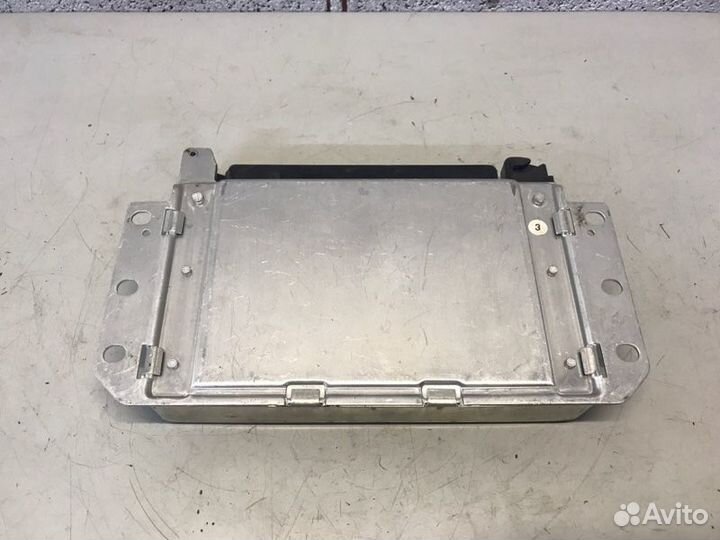 Блок управления АКПП Audi A6 C5