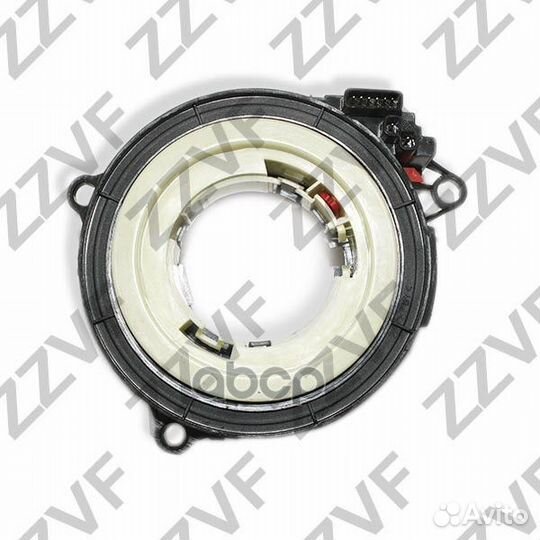 Контактная группа подушки безопасности BMW 6' E