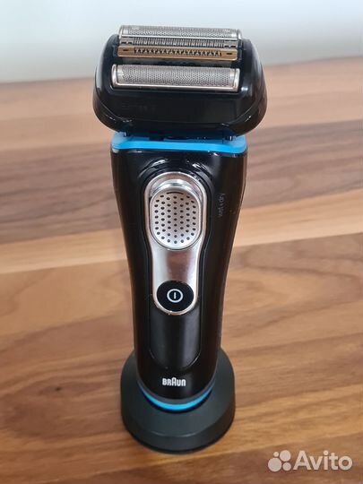 Бритва электрическая Braun Series 9 9242s