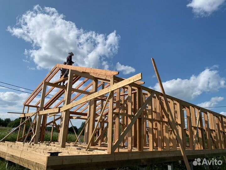 Инвестиции в недвижимость / Высокий доход