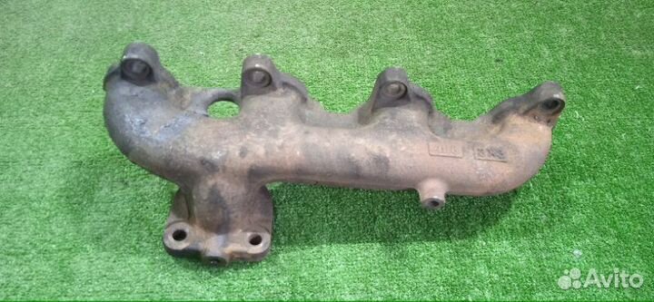 Коллектор выпускной Toyota Land Cruiser Prado 150