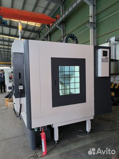 Фрезерный станок с чпу RealRez