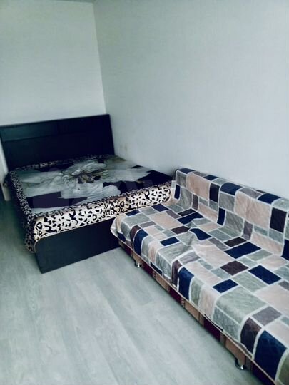 1-к. квартира, 35,8 м², 3/4 эт.