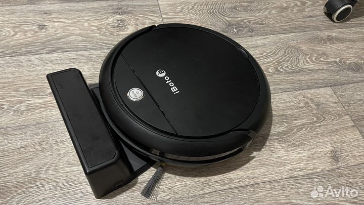 Робот пылесос iBoto aqua X220G