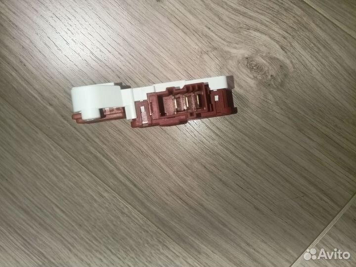 Замок убл стиральной машины Vestel Вестел