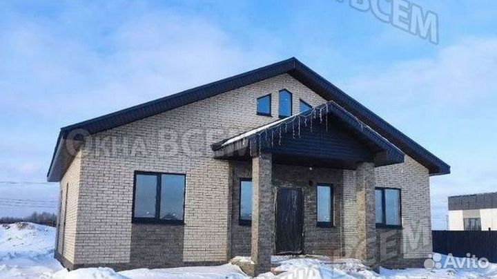 Окна быстро