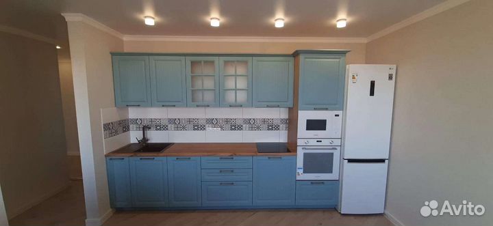 Ремонт и отделка квартир домов и офисов