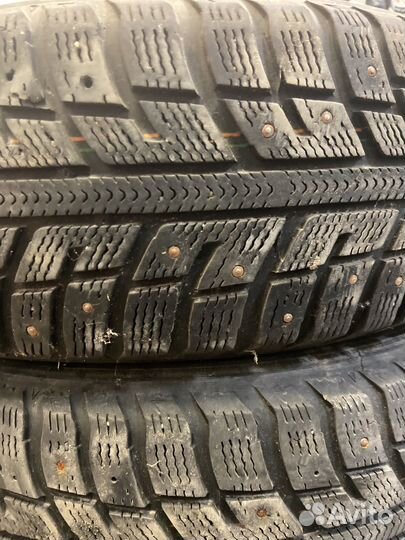 Kumho I'Zen KW22 185/65 R15 88T