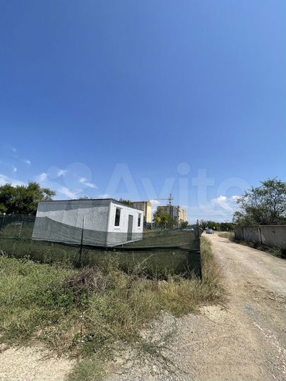 Участок 7,5 сот. (ИЖС)