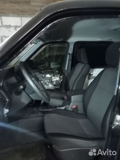 УАЗ патриот 2018 г по запчастям