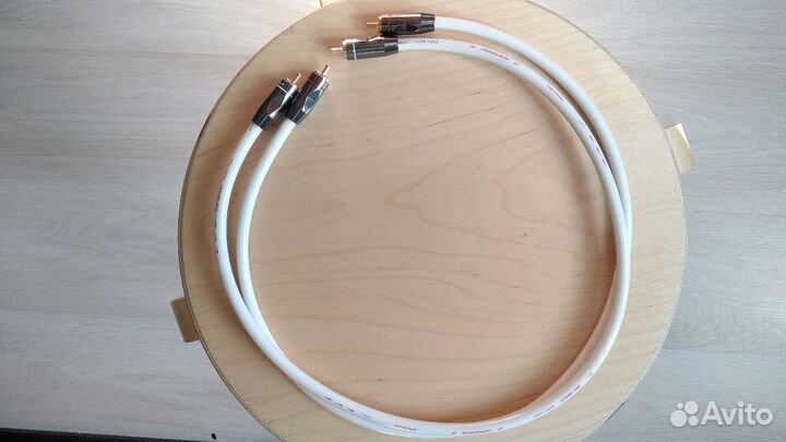 Продаются RCA кабели