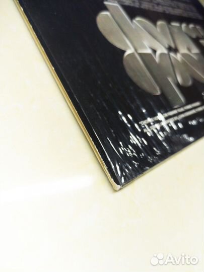 LP 1991 Germany Doors - The Soft Parade