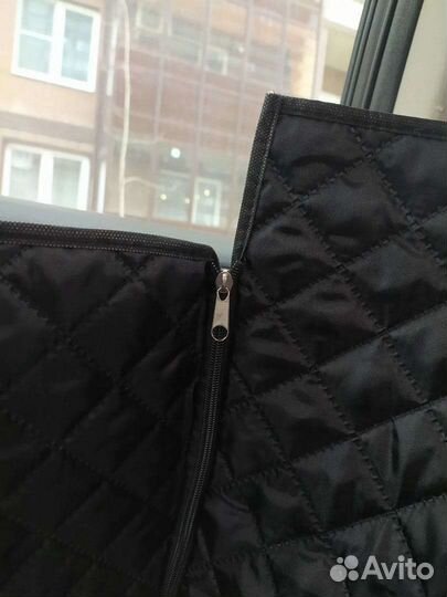 Автогамак для собак