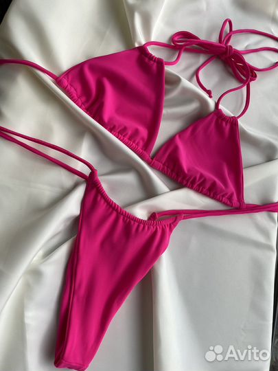 Пошив нижнего белья