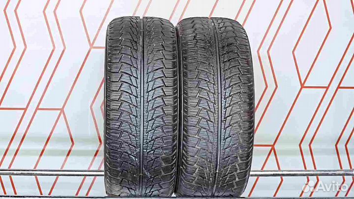 Nankang Snow Viva SV-1 215/55 R16
