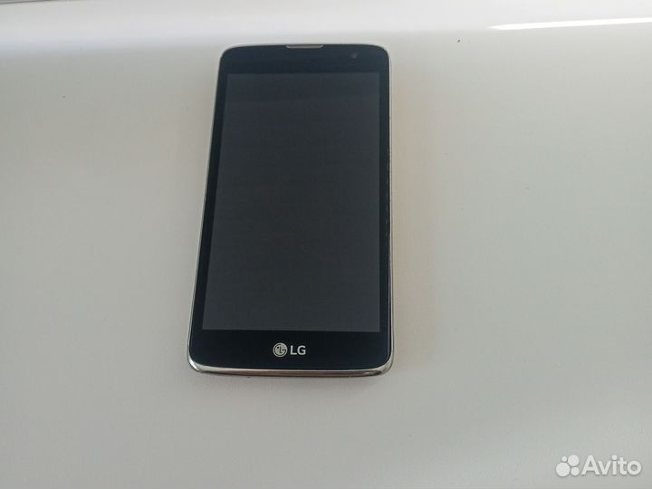 LG K7 X210DS, 8 ГБ