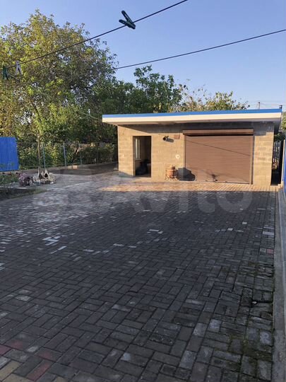 Дом 96 м² на участке 6 сот.