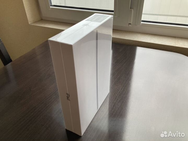 iPad 9 2021 Space Gray