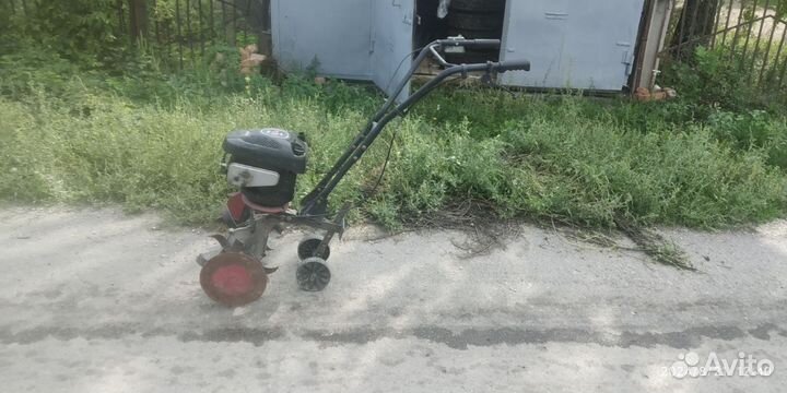 Культиватор