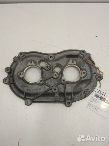 Крышка ремня грм Mercedes-Benz M-Class W164 M272