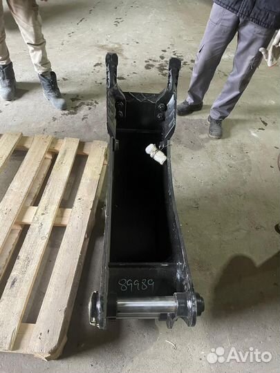 Ковш землеройный kubota