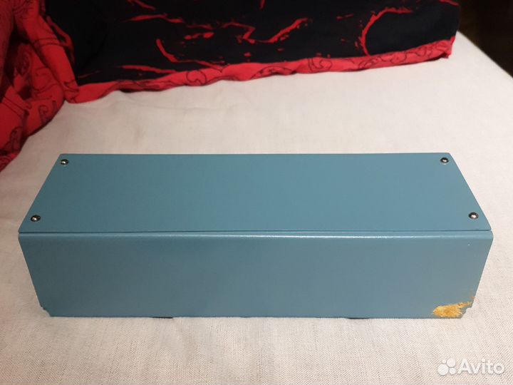 Блок конденсаторов к Я40-2900