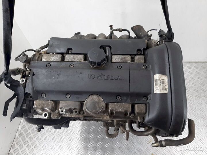 Двигатель B5244S22024983 Volvo S80 (1998-2006)
