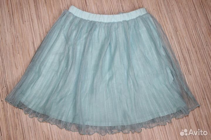 Джемпер и юбка Clever