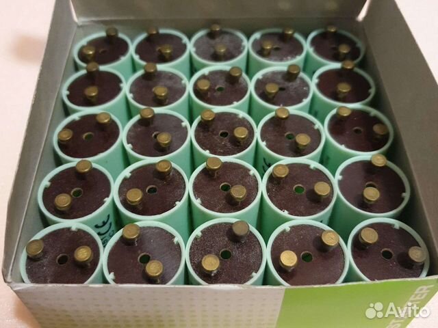 Стартёр Osram 25шт