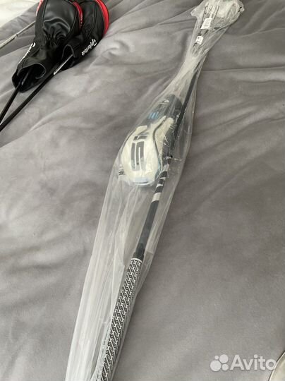 Клюшка TaylorMade Sim2 Wood 16,5