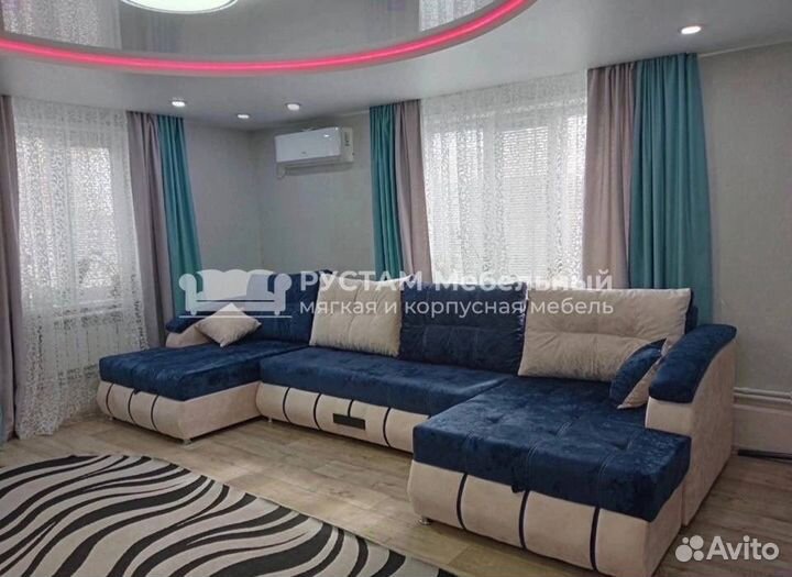 Диван Восход люкс