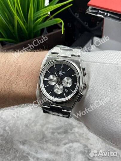 Мужские часы Tissot PRX