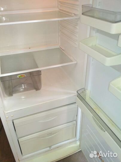 Atlant, доставка