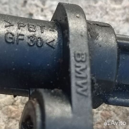 Bmw 5 E39 датчик ABS