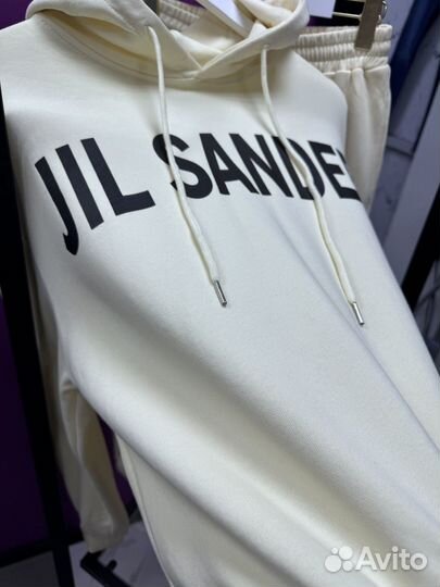 Спортивный костюм Jil Sander