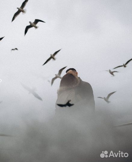 Пресеты Lightroom Maley Дмитрий Малей