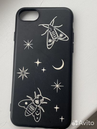 Чехол на iPhone 7, 8, 8 se