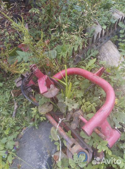 Мини-трактор XINGTAI XT160, 2000