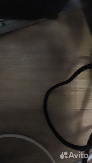 Кабель питания