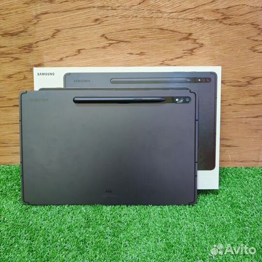 Планшет Samsung Galaxy Tab S7 Plus 6/128Gb (А)