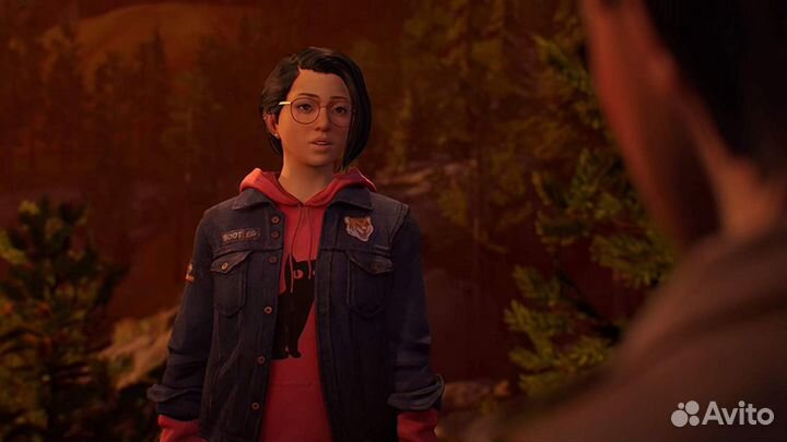 Life is Strange True Colors PS5