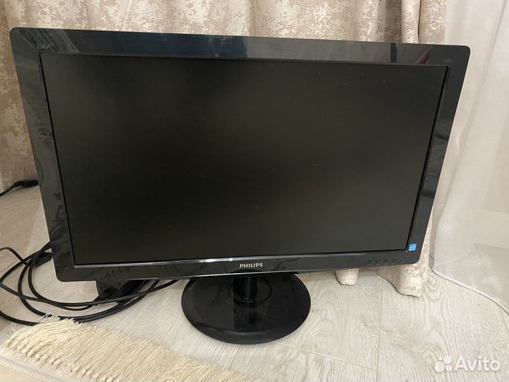 Philips 236V3L 23