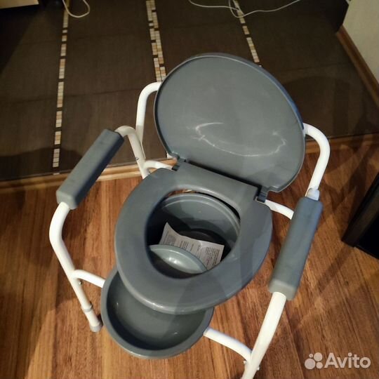 Биотуалет для инвалидов город омск