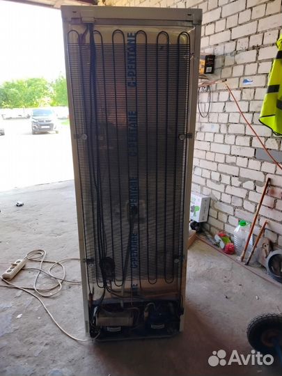 Холодильник бу