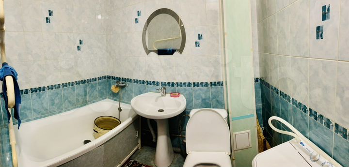 1-к. квартира, 30 м², 2/5 эт.